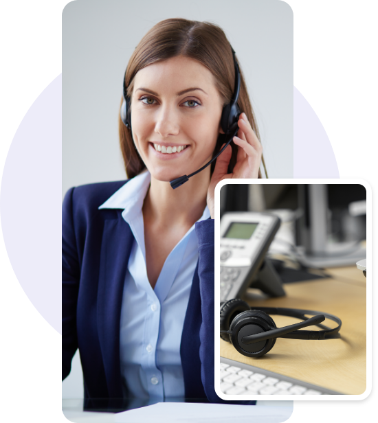 Call Answering Service