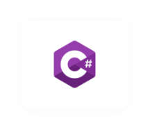 C#